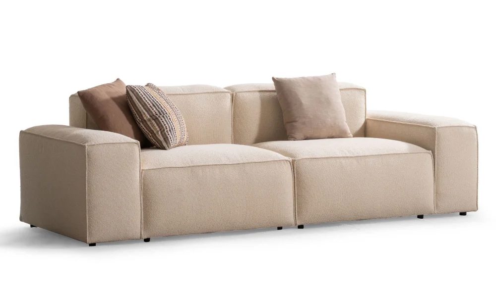 Aria Dinlenmeli Köşe Koltuk Takımı