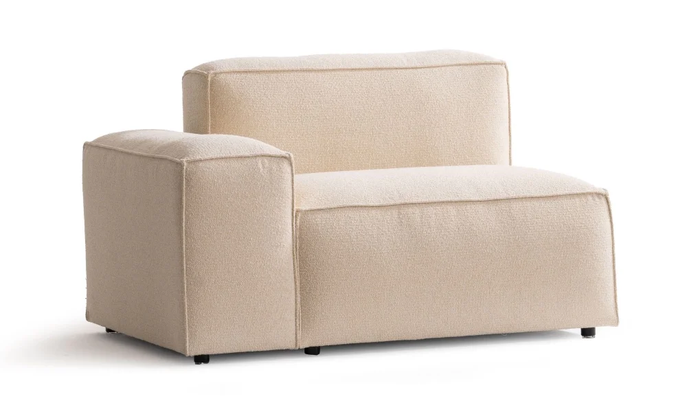 Aria Dinlenmeli Köşe Koltuk Takımı