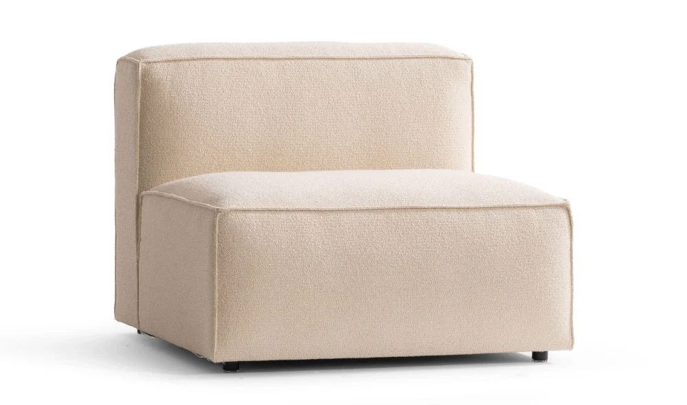 Aria Dinlenmeli Köşe Koltuk Takımı