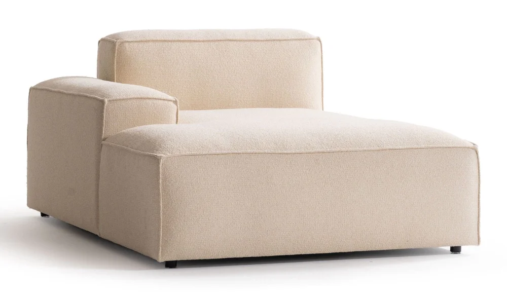 Aria Dinlenmeli Köşe Koltuk Takımı