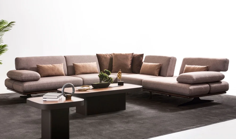 Rapid Köşe Koltuk Takımı