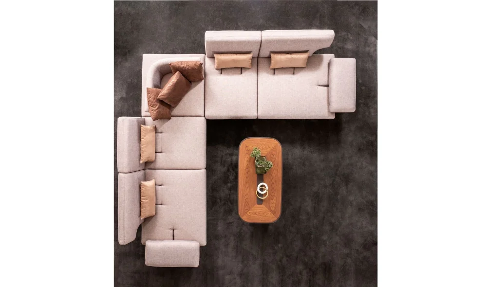 Rapid Köşe Koltuk Takımı