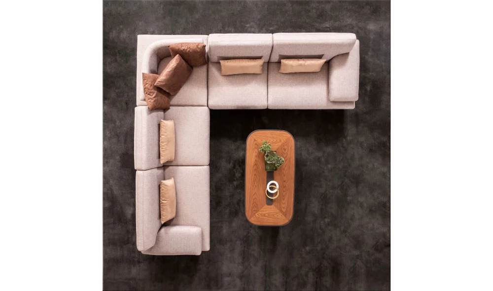 Rapid Köşe Koltuk Takımı