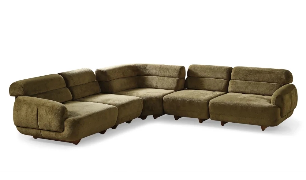 Sedef Köşe Koltuk Takımı