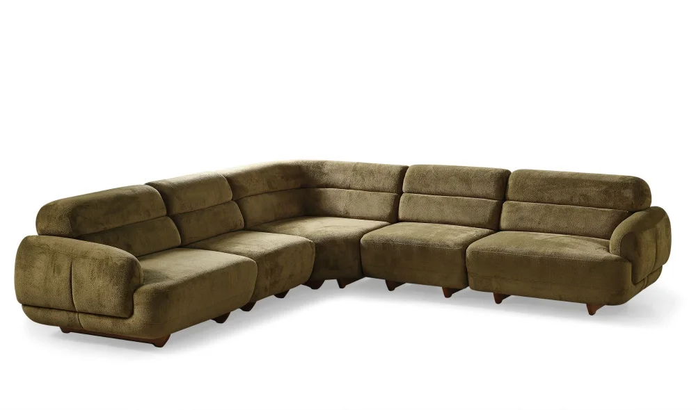 Sedef Köşe Koltuk Takımı