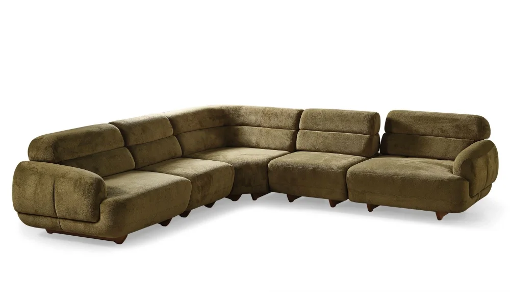 Sedef Köşe Koltuk Takımı