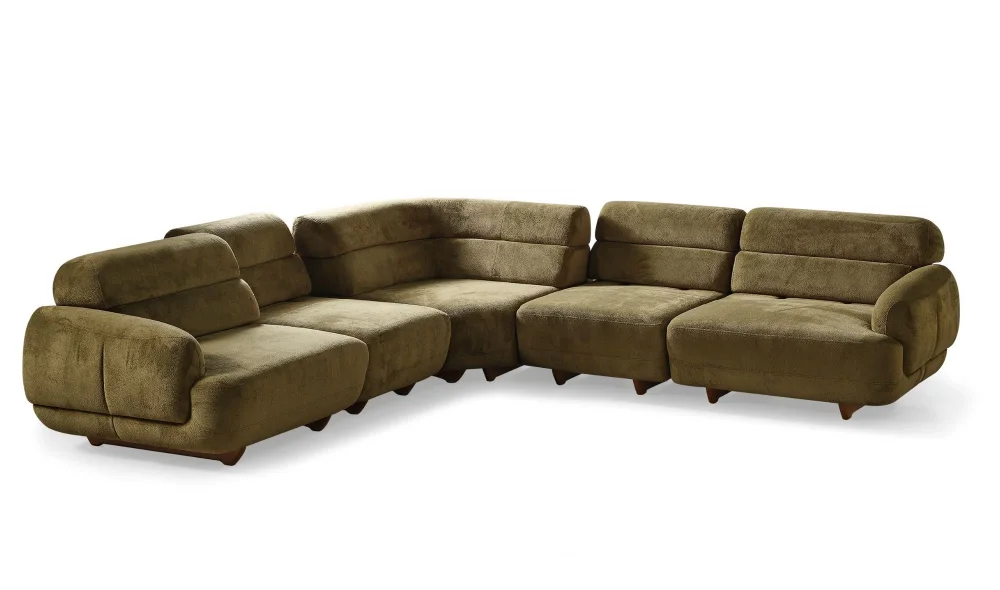 Sedef Köşe Koltuk Takımı