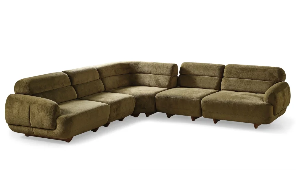 Sedef Köşe Koltuk Takımı