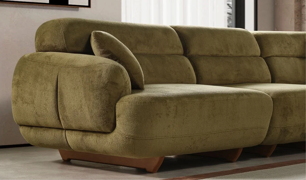 Sedef Köşe Koltuk Takımı