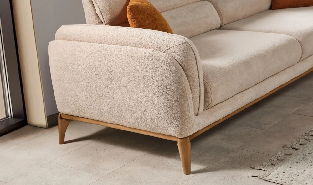 Marsilya Koltuk Takımı