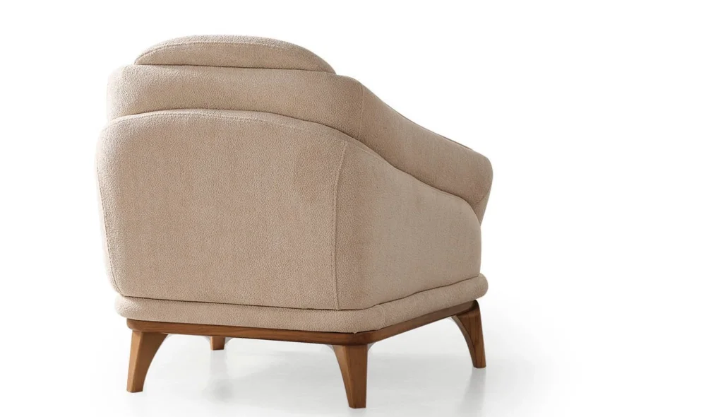 Marsilya Koltuk Takımı