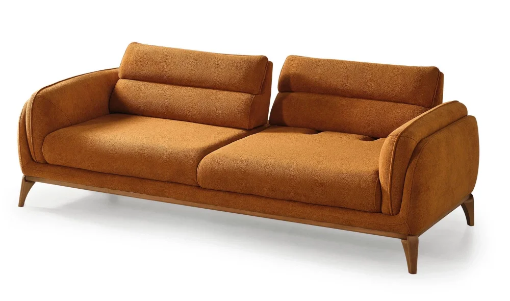 Marsilya Koltuk Takımı