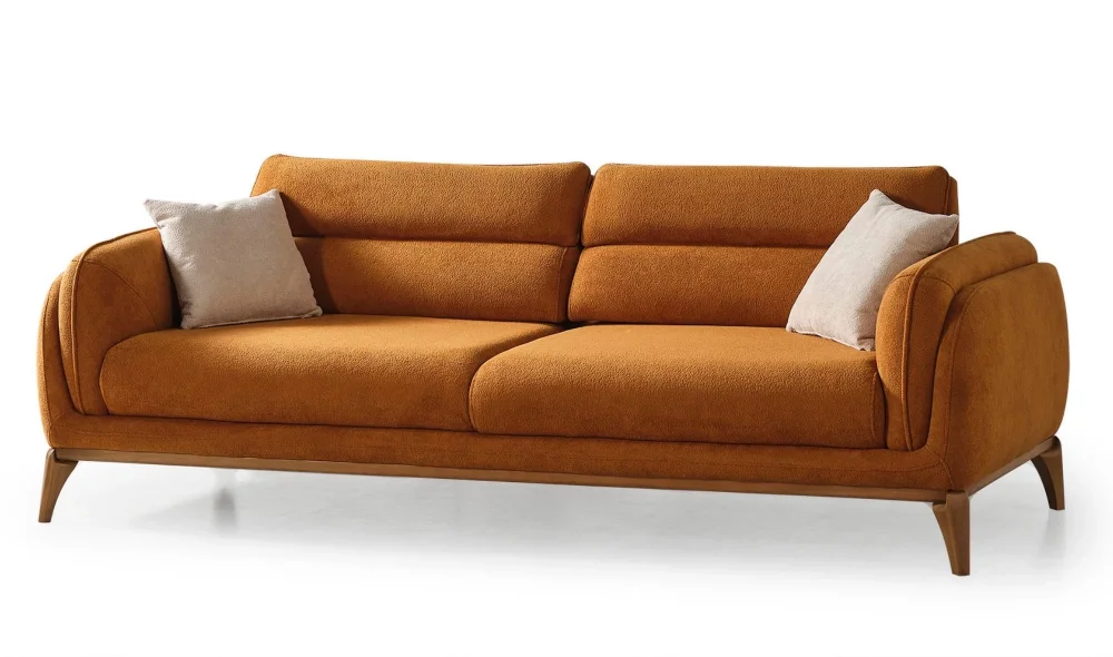 Marsilya Koltuk Takımı