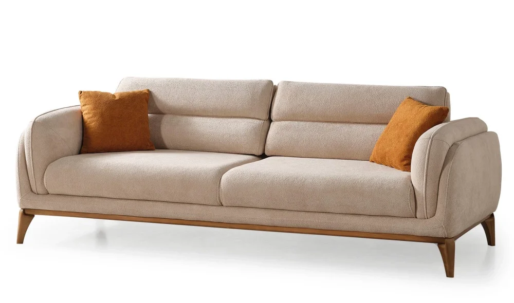 Marsilya Koltuk Takımı