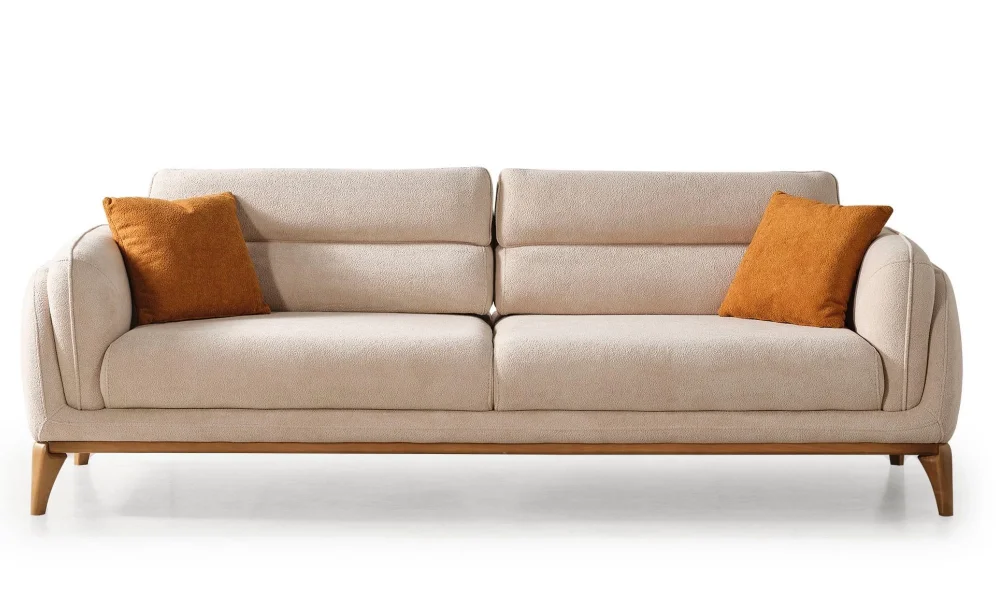 Marsilya Koltuk Takımı