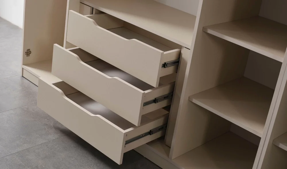 Etra Yatak Odası Takımı