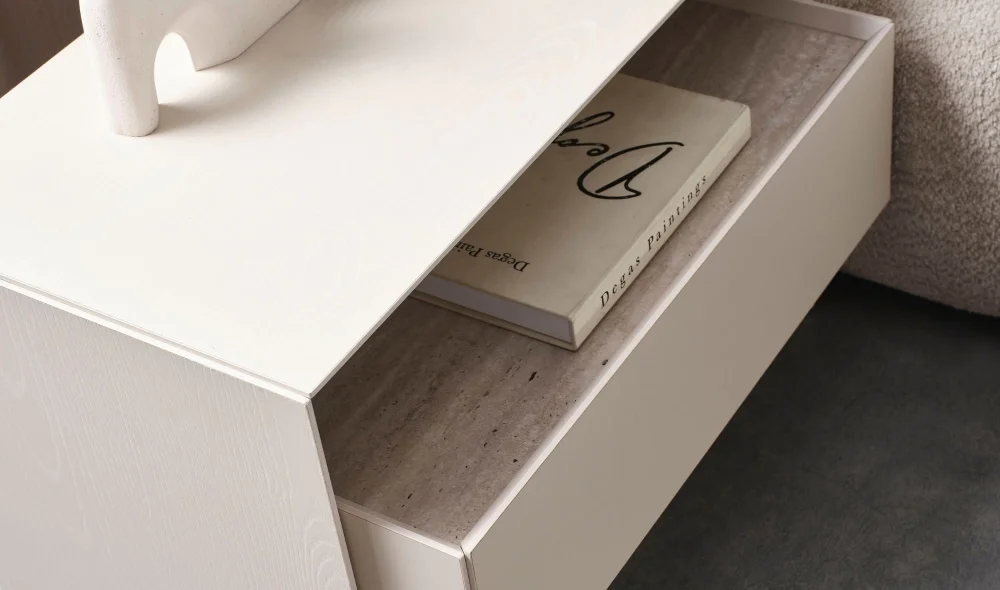 Etra Yatak Odası Takımı