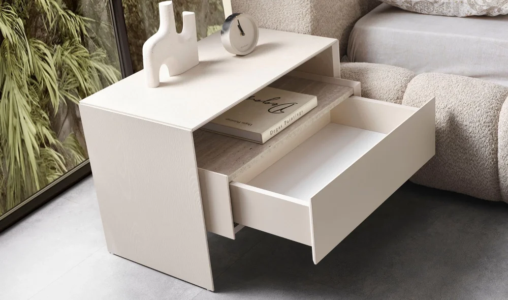 Etra Yatak Odası Takımı