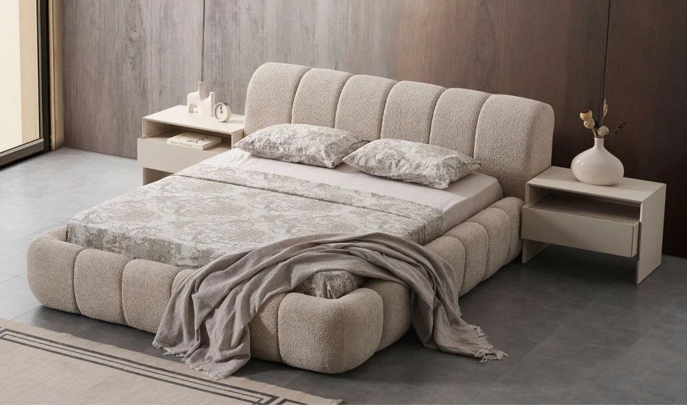 Etra Yatak Odası Takımı