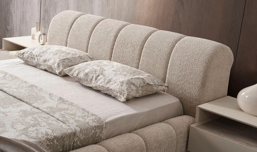 Etra Yatak Odası Takımı