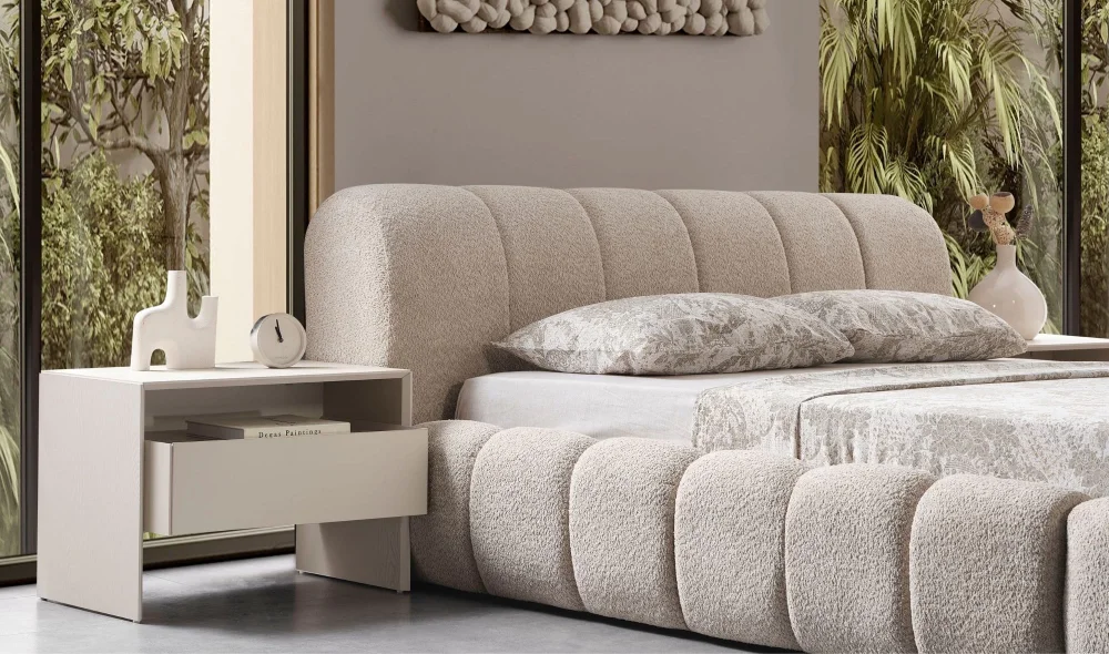 Etra Yatak Odası Takımı