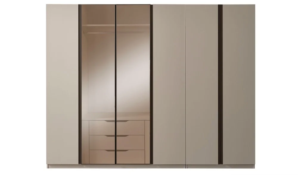 Etra Yatak Odası Takımı