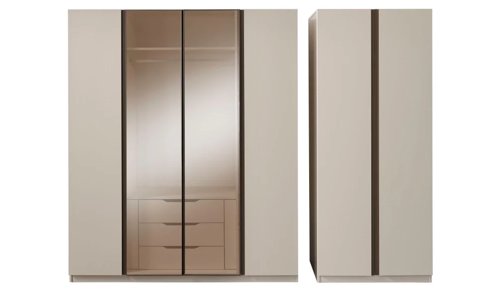 Etra Yatak Odası Takımı