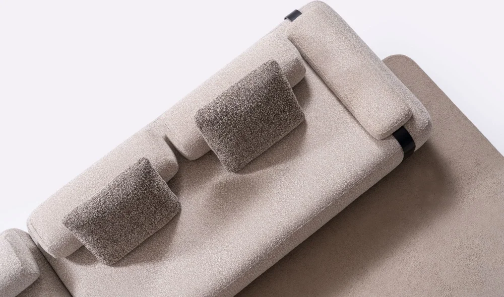 Saba Köşe Koltuk Takımı