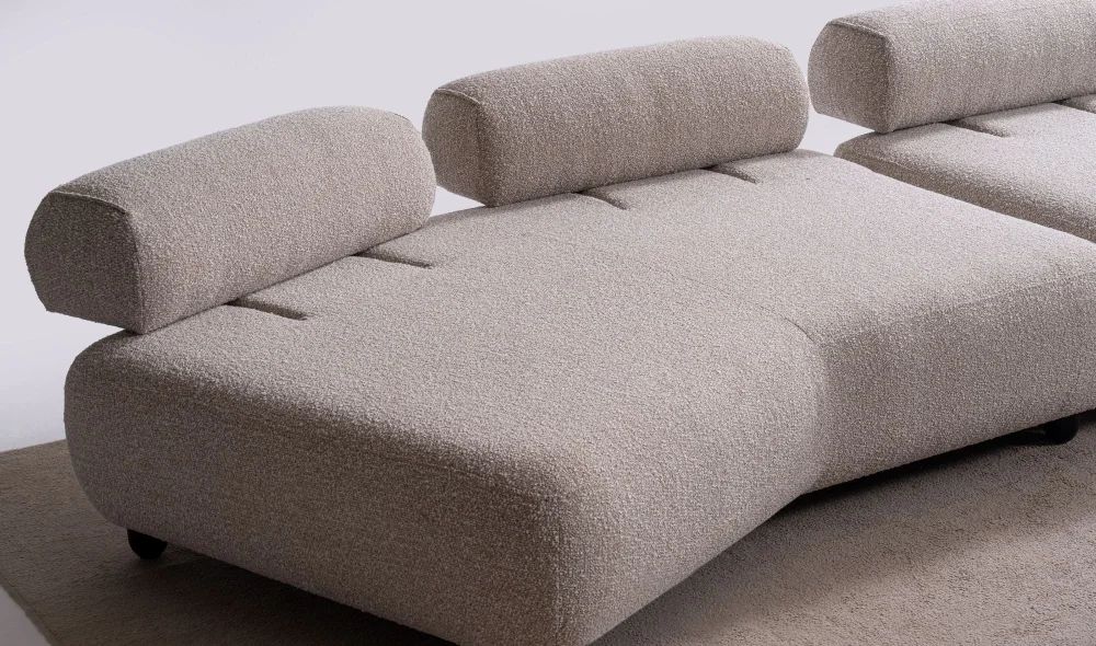 Saba Köşe Koltuk Takımı