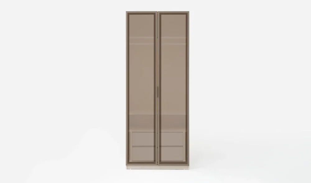 Kumsal Giyinme Dolabı