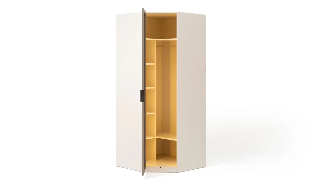 Kumsal Giyinme Dolabı