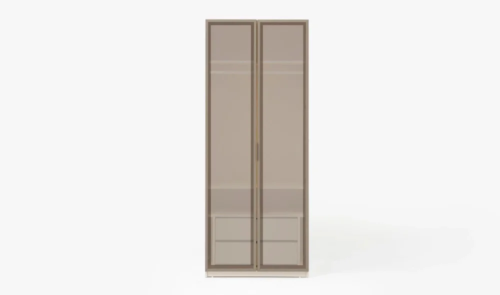 Kumsal Giyinme Dolabı