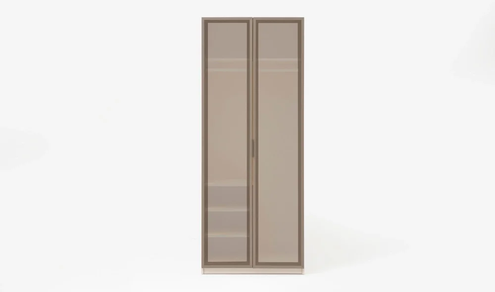 Kumsal Giyinme Dolabı