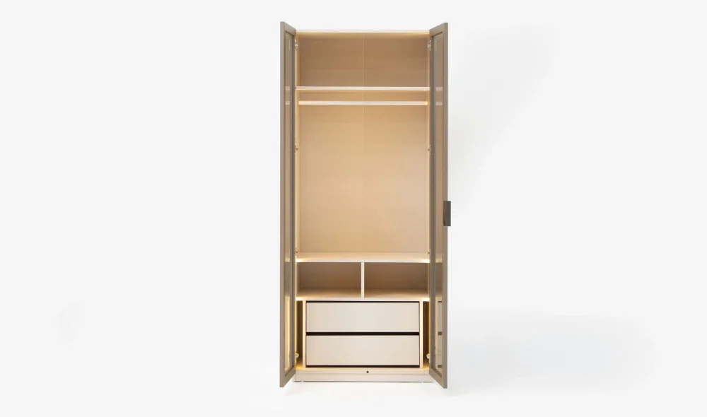 Kumsal Giyinme Dolabı