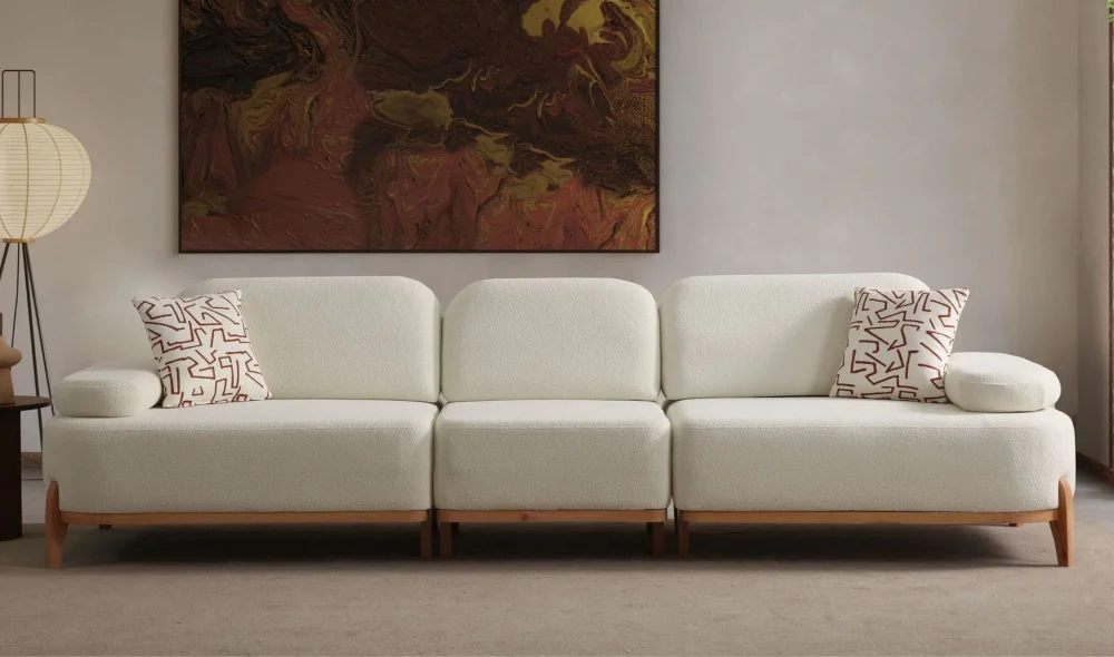 Toscana Köşe Koltuk Takımı