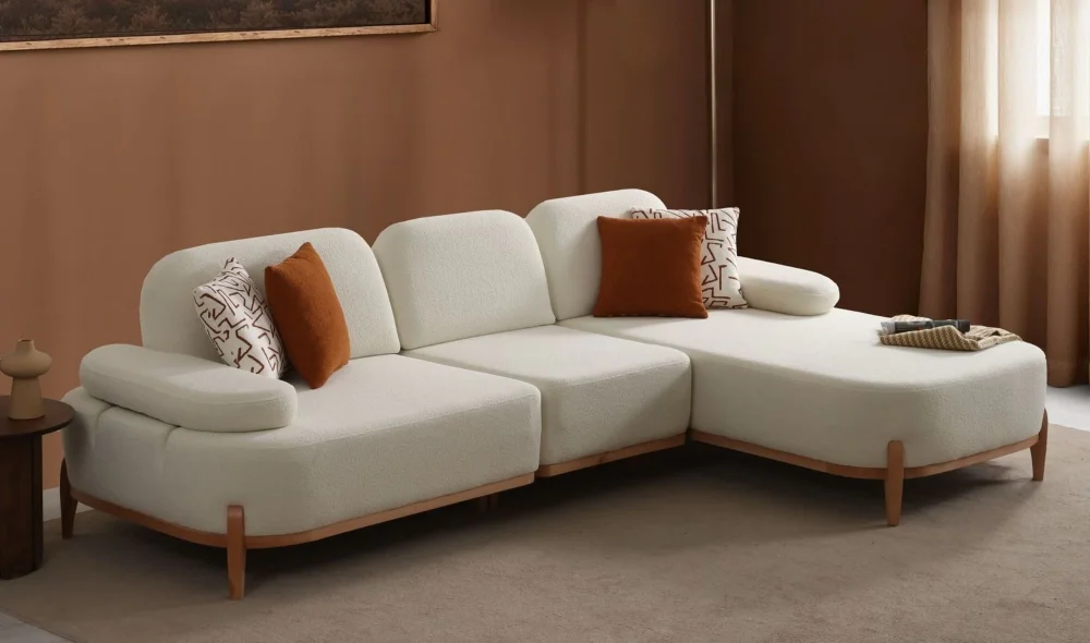 Toscana Köşe Koltuk Takımı