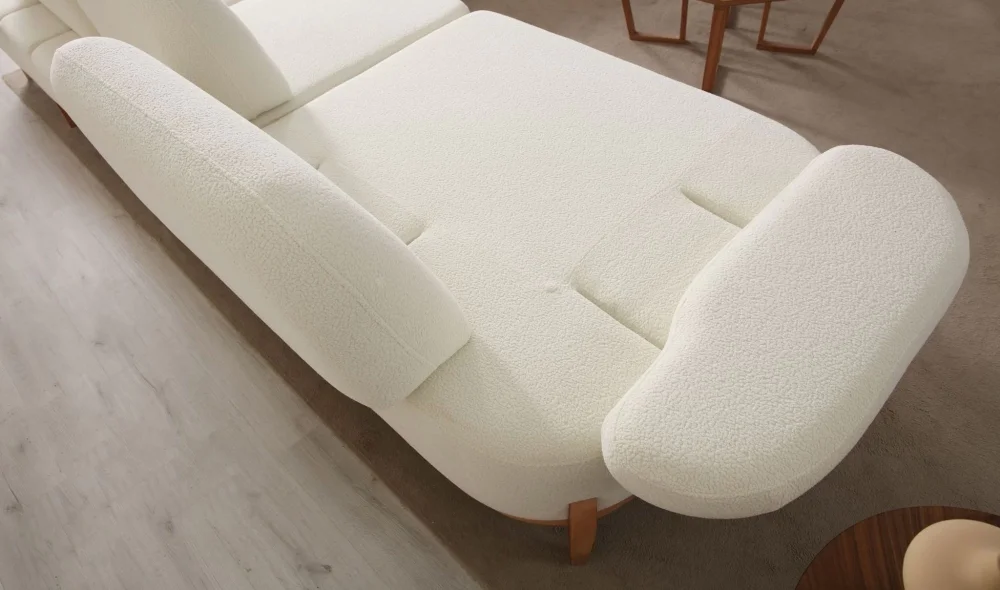 Toscana Köşe Koltuk Takımı