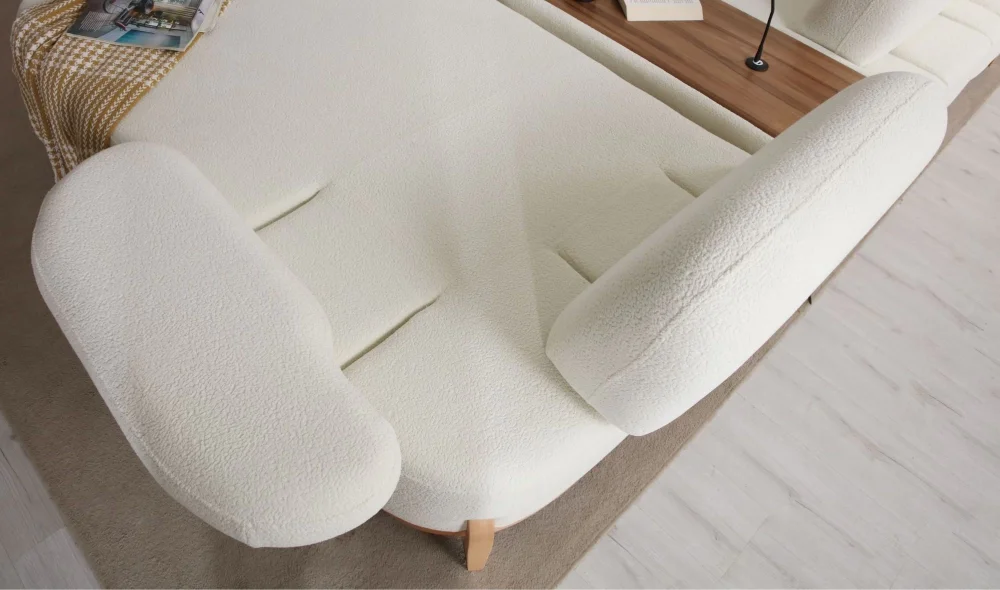 Toscana Köşe Koltuk Takımı