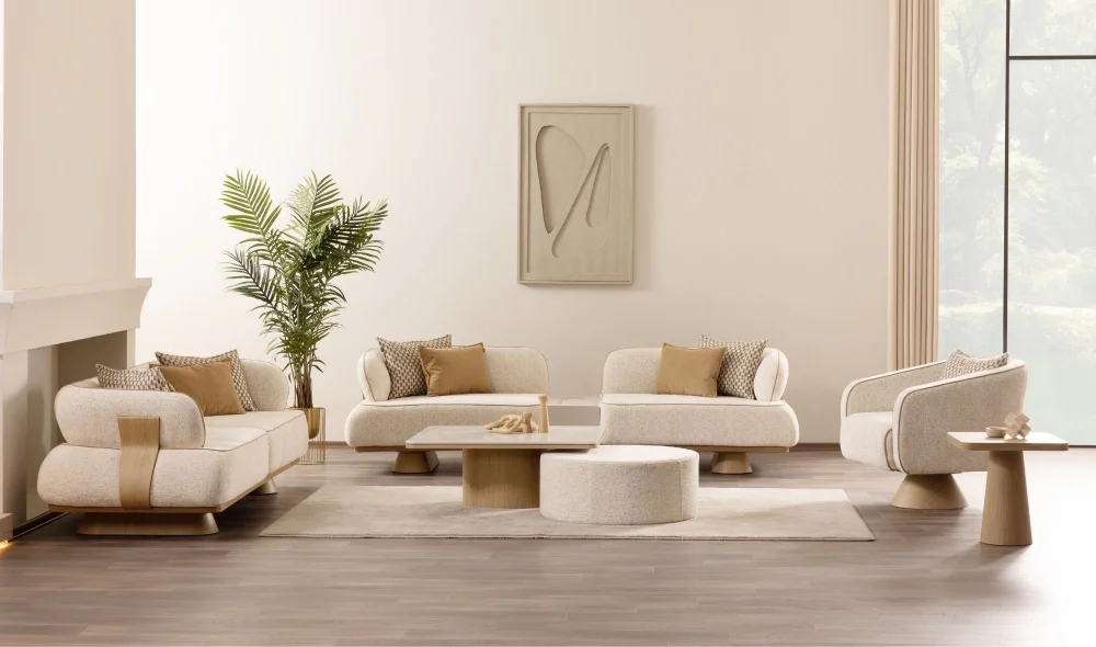 Amor Koltuk Takımı