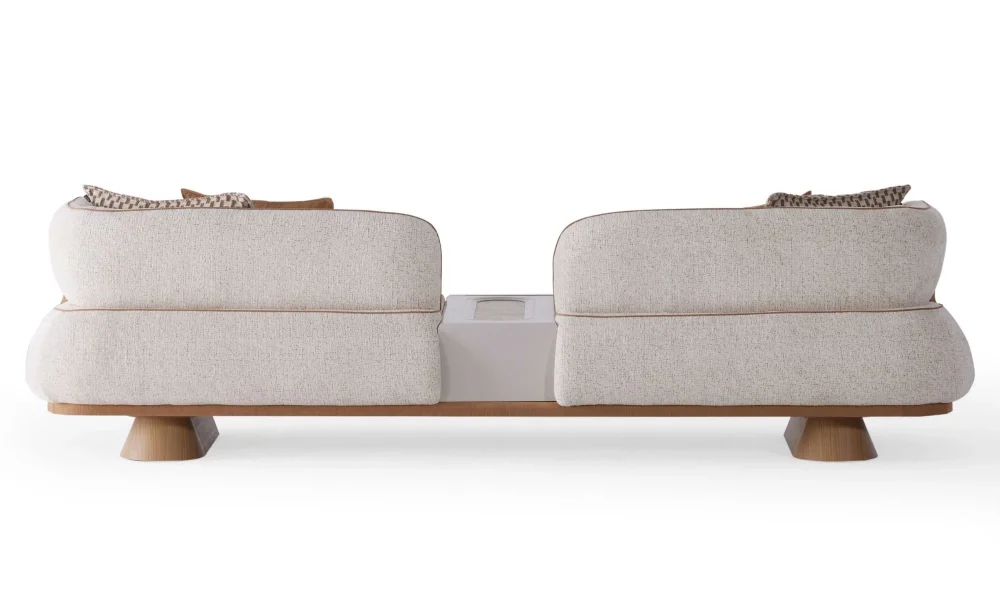 Amor Koltuk Takımı