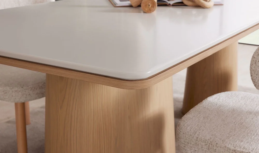 Amor Yemek Odası Takımı