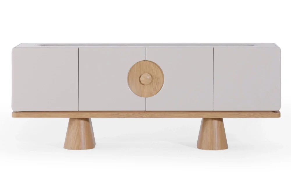 Amor Yemek Odası Takımı