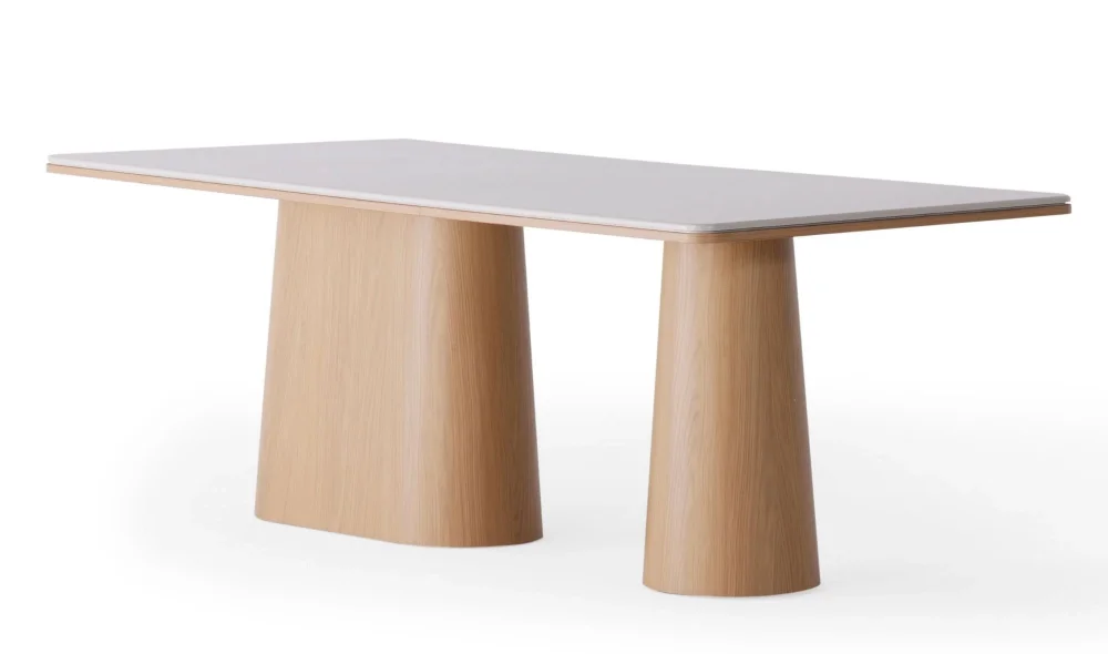 Amor Yemek Odası Takımı