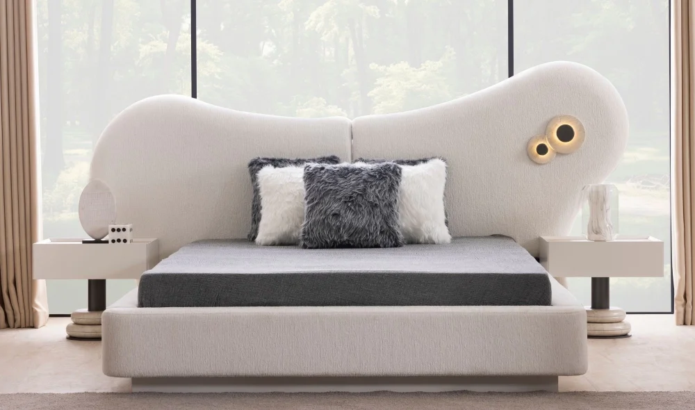 Belgrad Yatak Odası Takımı