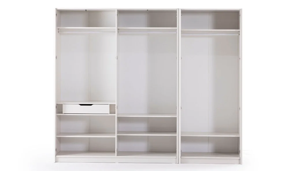 Belgrad Yatak Odası Takımı