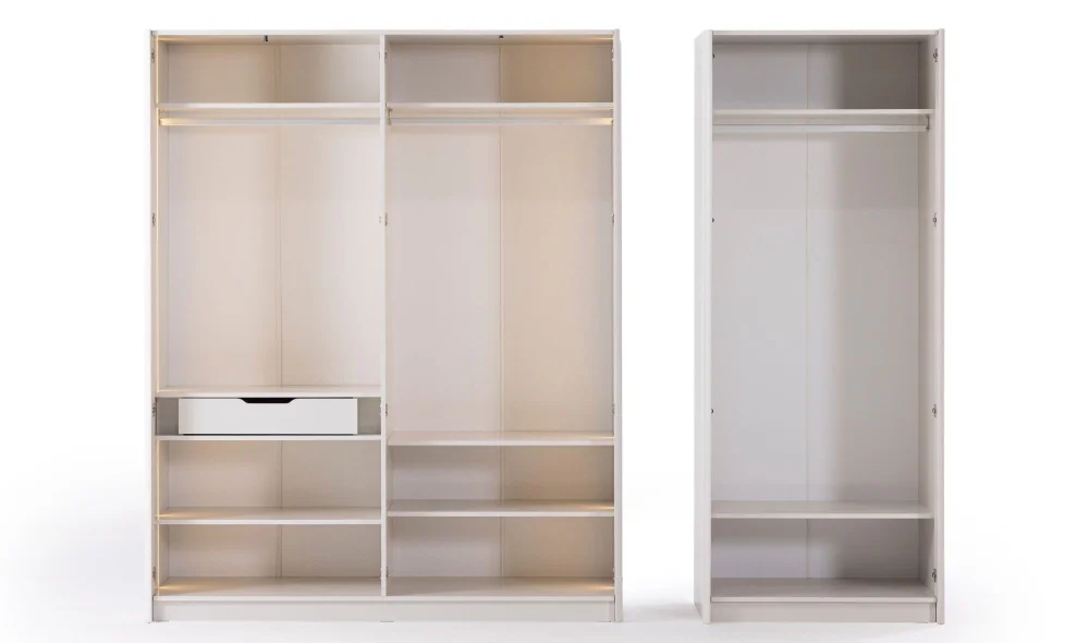 Belgrad Yatak Odası Takımı