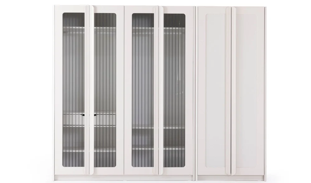 Belgrad Yatak Odası Takımı