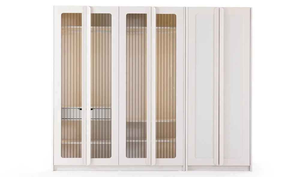 Belgrad Yatak Odası Takımı