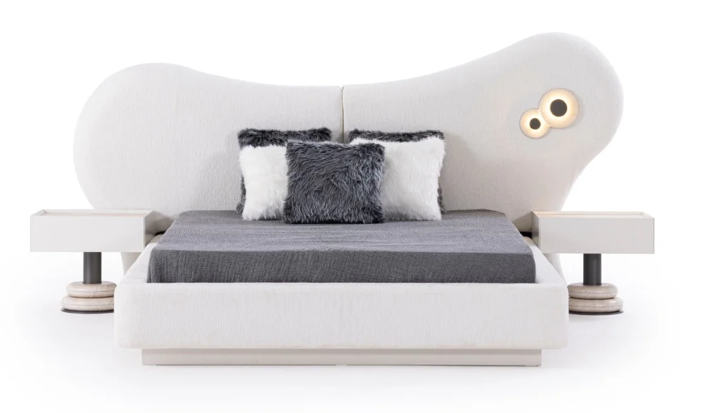 Belgrad Yatak Odası Takımı