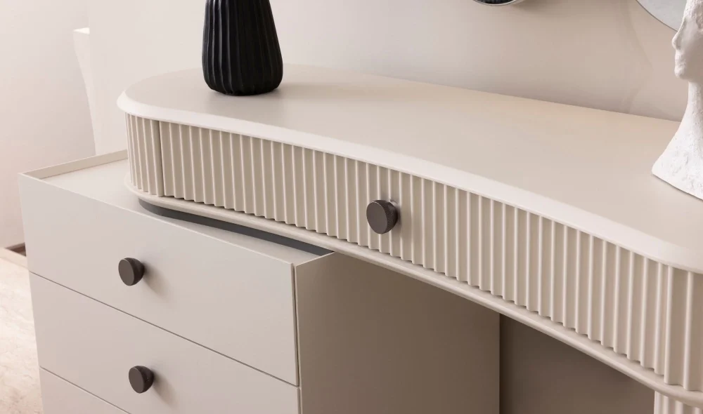 Belgrad Şifonyer ve Ayna